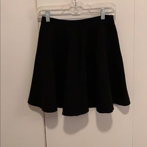 Robert Rodriguez Flared Skirt